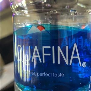 Meet your Posher, Louis